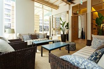 Hotel Nishitetsu Resort Inn Naha