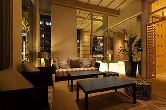 Hotel Nishitetsu Resort Inn Naha