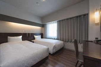 Nagoya Kanayama Hotel