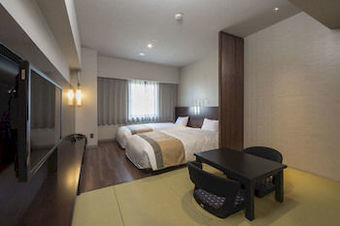 Nagoya Kanayama Hotel
