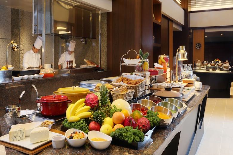 Hotel Hyatt Regency Naha, Okinawa