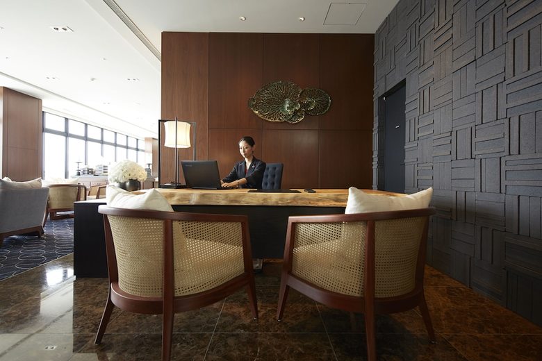 Hotel Hyatt Regency Naha, Okinawa
