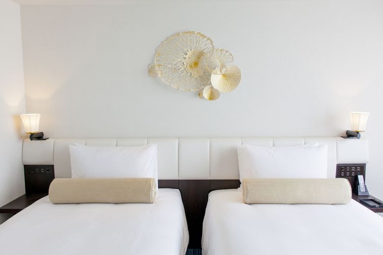 Hotel Hyatt Regency Naha, Okinawa