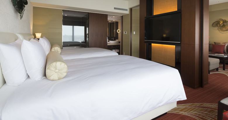 Hotel Hyatt Regency Naha, Okinawa