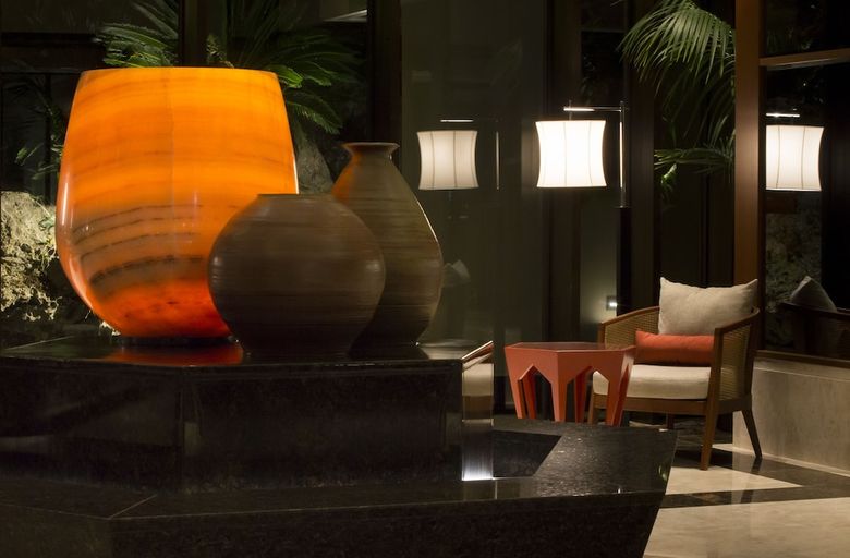 Hotel Hyatt Regency Naha, Okinawa