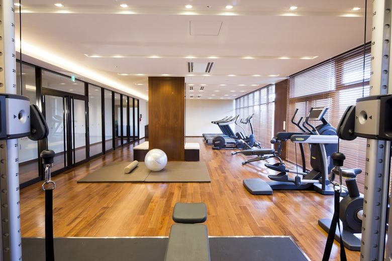 Hotel Hyatt Regency Naha, Okinawa
