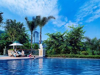 Hotel Mission Hills Resort Dongguan