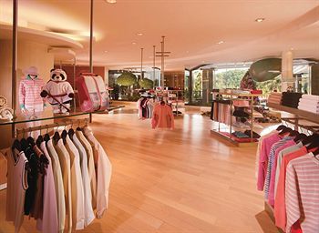 Hotel Mission Hills Resort Dongguan