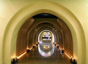 Hotel Mission Hills Resort Dongguan