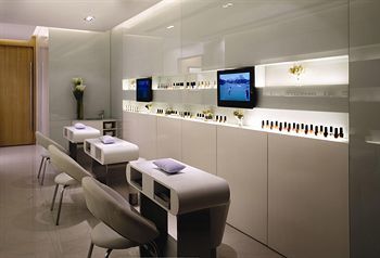 Hotel Mission Hills Resort Dongguan