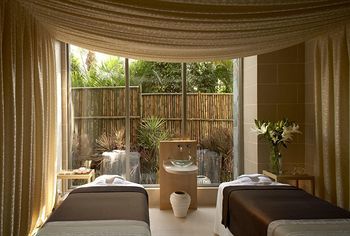 Hotel Mission Hills Resort Dongguan