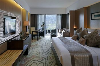 Hotel Mission Hills Resort Dongguan