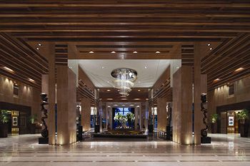 Hotel Mission Hills Resort Dongguan