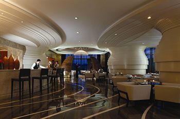 Hotel Mission Hills Resort Dongguan