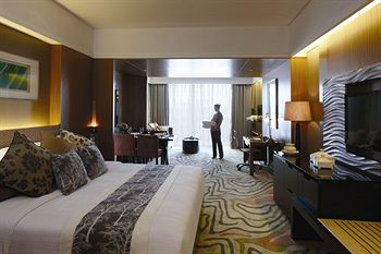 Hotel Mission Hills Resort Dongguan