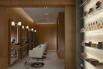 Hotel Mission Hills Resort Dongguan