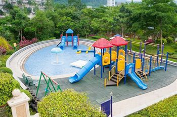 Hotel Mission Hills Resort Dongguan