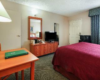 Hotel Comfort Inn Airport East