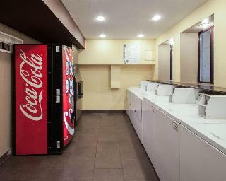 Hotel Comfort Inn Airport East