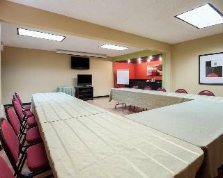 Hotel Comfort Inn Airport East