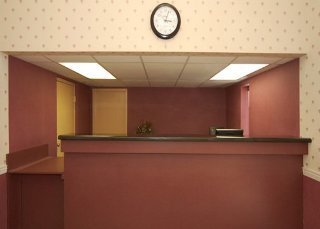 Hotel Comfort Inn University