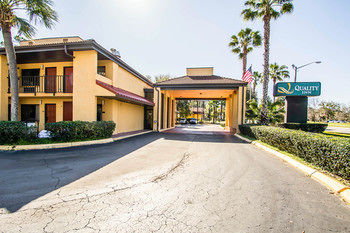 Hotel Comfort Inn University
