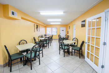 Hotel Comfort Inn University