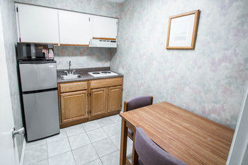 Hotel Comfort Inn University