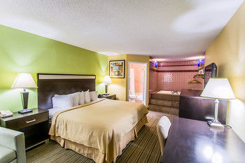 Hotel Comfort Inn University