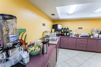 Hotel Comfort Inn University