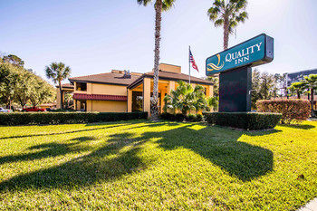 Hotel Comfort Inn University