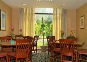 Hotel Comfort Inn West