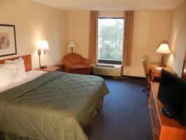 Hotel Comfort Inn West