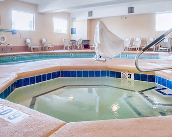 Hotel Quality Inn & Suites