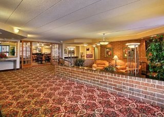 Hotel Comfort Inn Airport