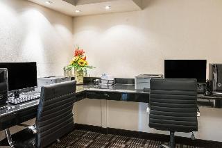 Hotel Comfort Inn Airport