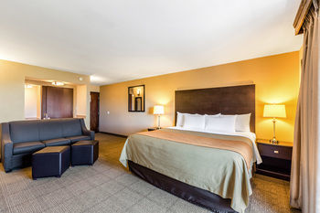 Hotel Comfort Inn Airport