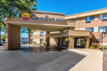 Hotel Comfort Inn Airport