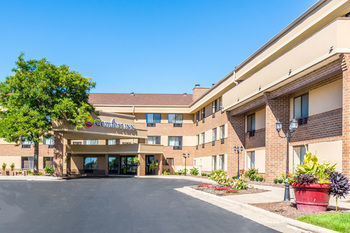 Hotel Comfort Inn Airport