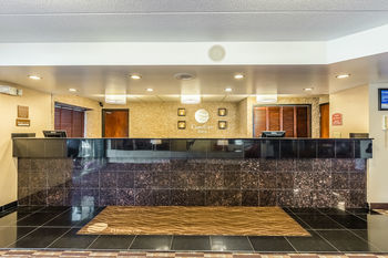 Hotel Comfort Inn Airport