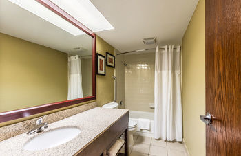 Hotel Comfort Inn Airport