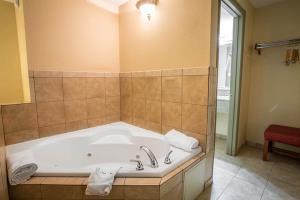 Hotel Comfort Inn