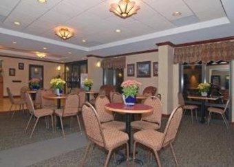 Hotel Quality Inn & Suites Biltmore South