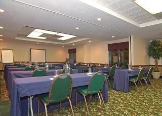 Hotel Quality Inn & Suites Biltmore South