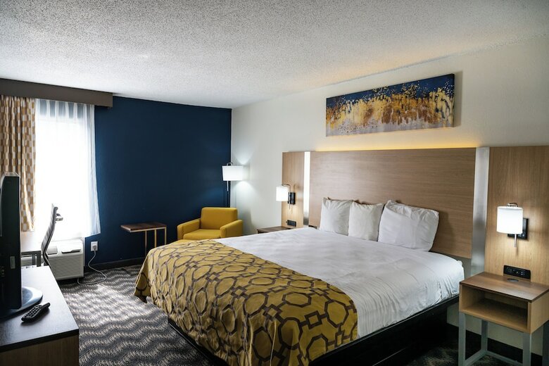 Hotel Comfort Inn