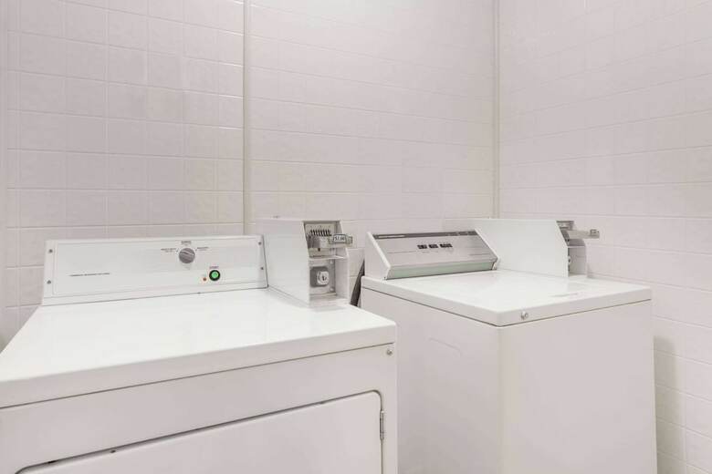 Hotel Comfort Inn