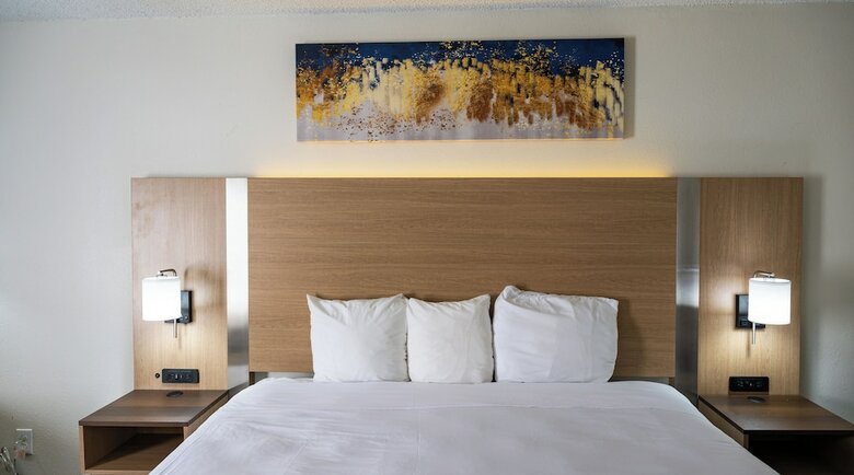 Hotel Comfort Inn