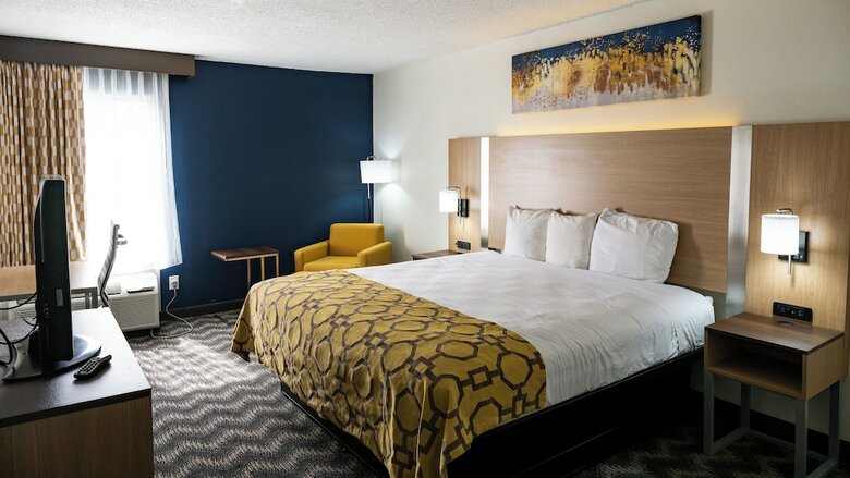 Hotel Comfort Inn