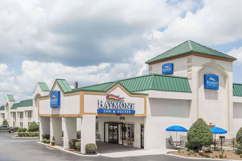 Hotel Comfort Inn