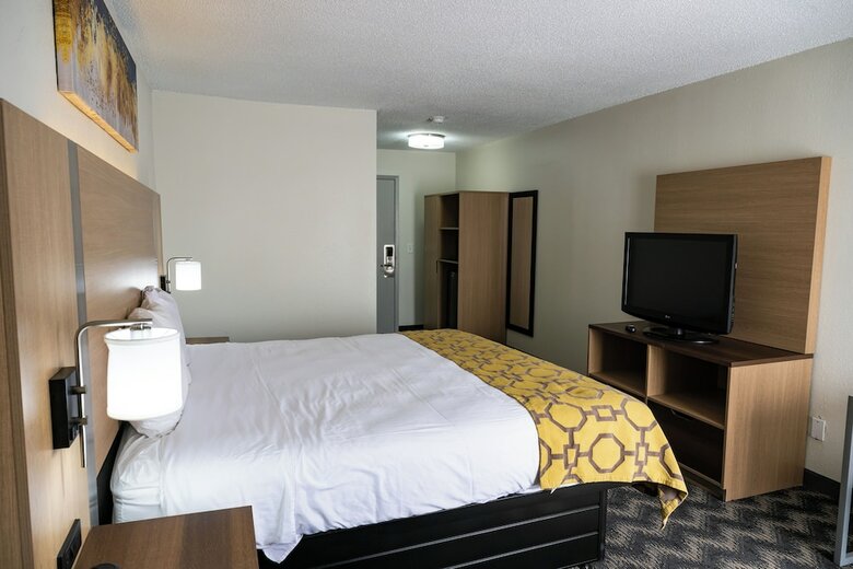 Hotel Comfort Inn